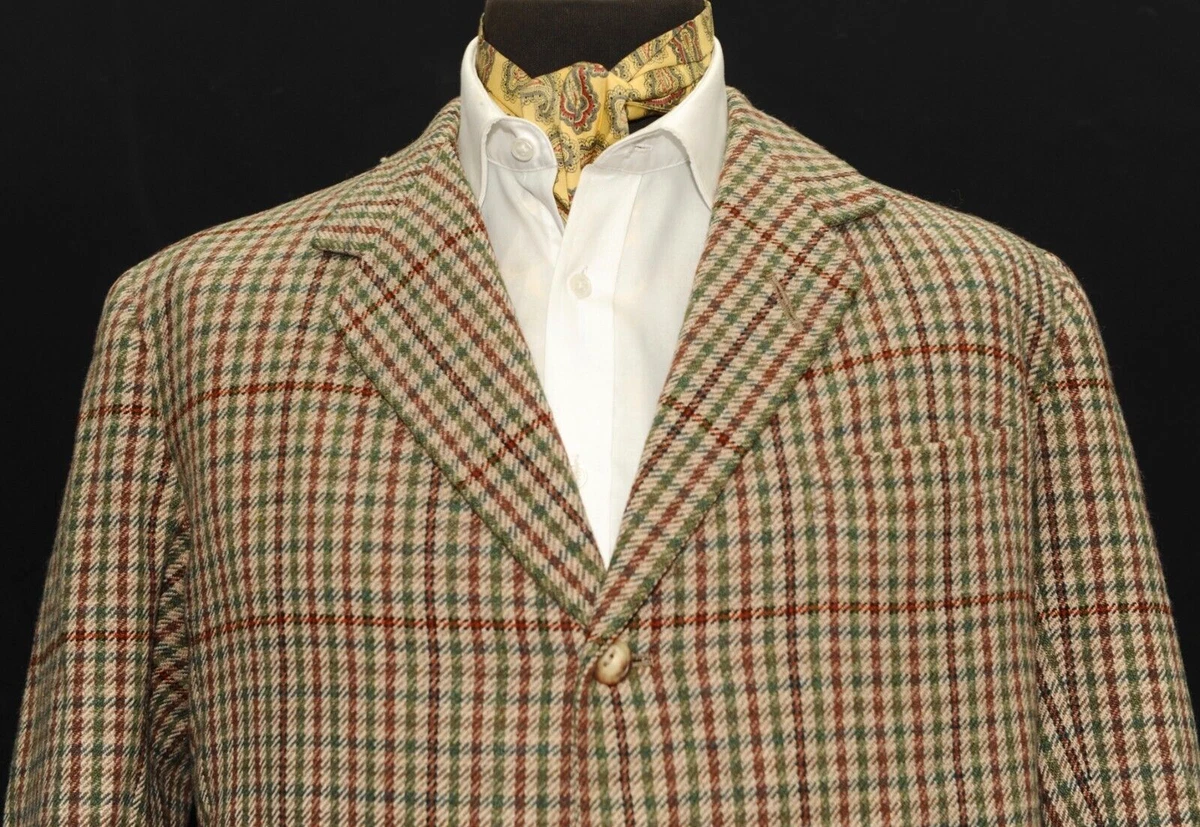 Anderson and top sheppard travel jacket