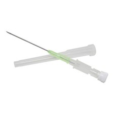 50 Sterile G18 Piercing Nadeln Piercingkan&uuml;len Piercingnadeln von HAN-SEN GmbH