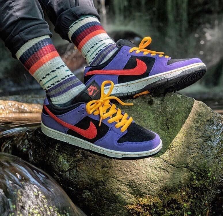 Size 8 - Nike Dunk Pro SB Low ACG Terra 194276064771| eBay Size 8 - Nike Dunk Pro SB Low ACG Terra 194276064771| eBay