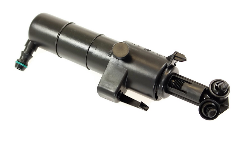 MERCEDES-BENZ E-CLASS W212 Right Headlight Washer Nozzle A2128600047