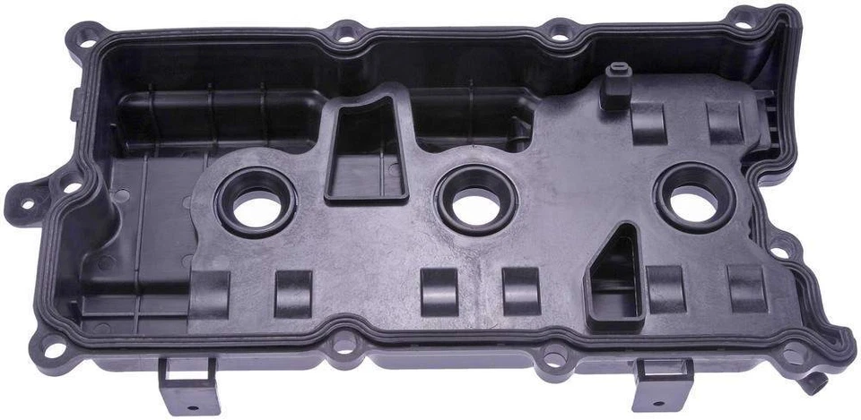 Cubierta de válvula de motor para Nissan Máxima Quest Altima 2002-2009 DORMAN SOLUCIÓN OE Foto 3 de 3