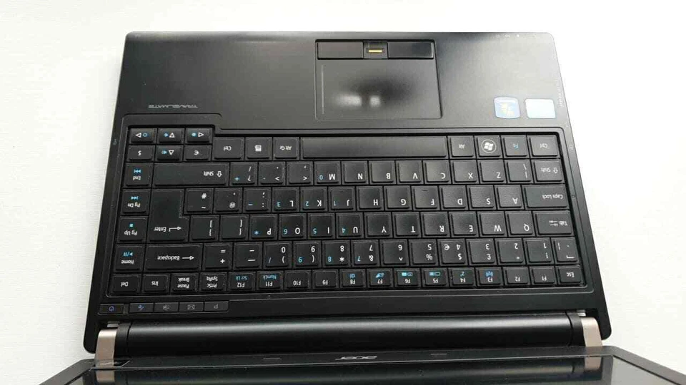 Acer TravelMate P633-M-736a6G50ikk 13.3" Laptop i7 3632QM 6GB 256GB SSD - Image 3 of 4