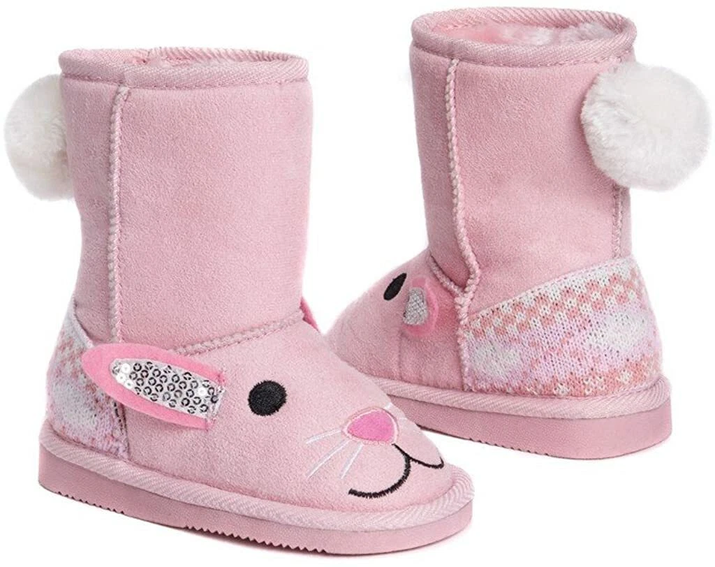 Muk luks zoo babies top