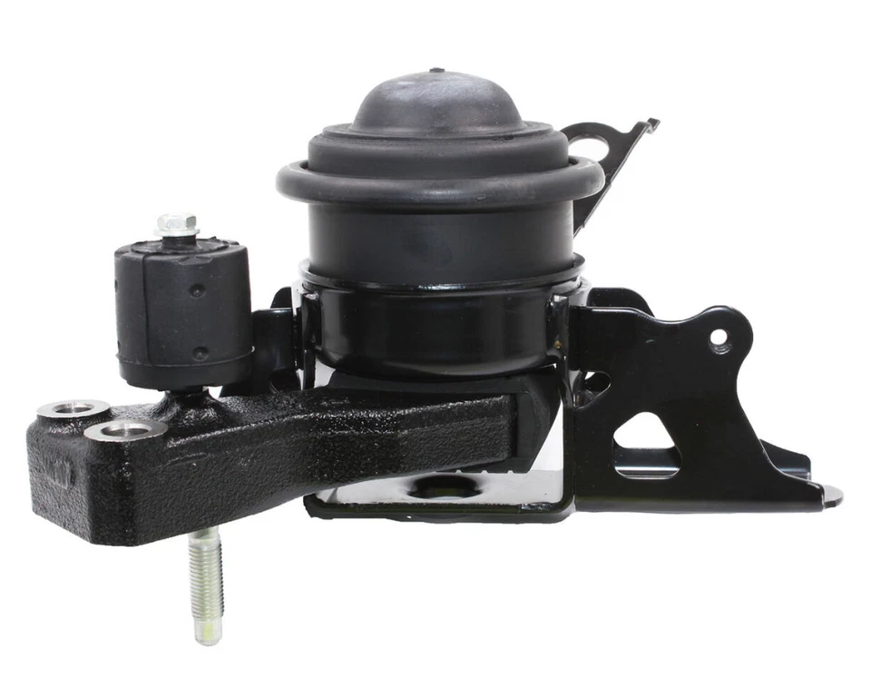 Montaje motor derecho apto para Toyota Prius C 2012-2019 1,5 L-L4 / EM-7251 9870 Foto 3 de 3