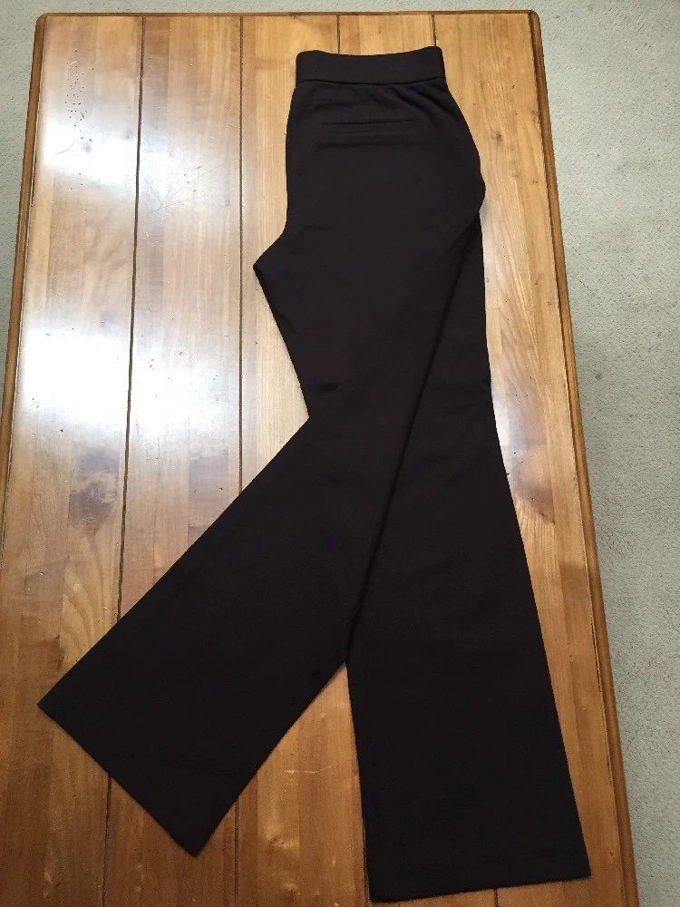 Charter club pant top shop classic fit