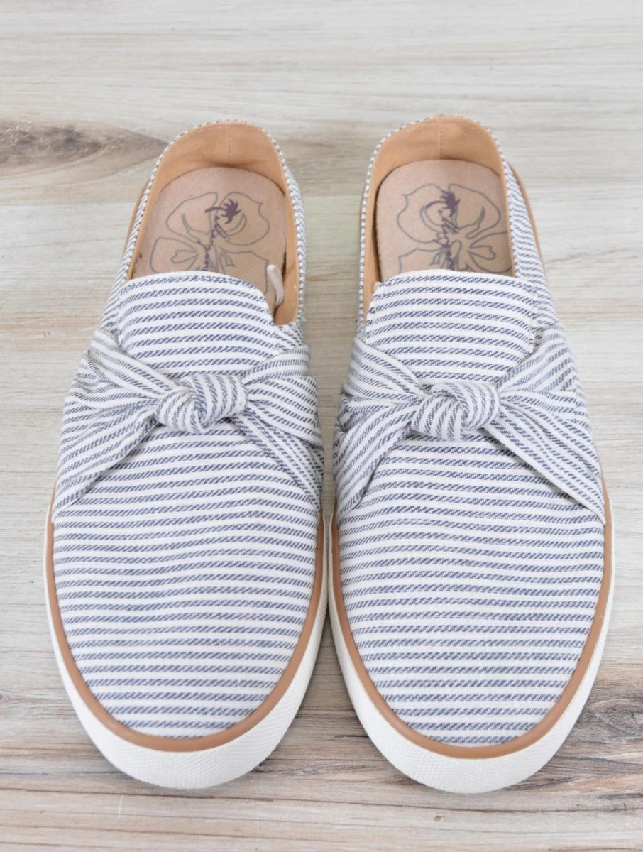 Margaritaville slip on deals shoes