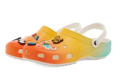 size 7 - 39-40 eu - Crocs Classic Clog Free & Easy - brand  display picture 3