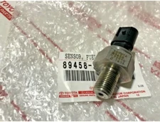 *NEW LEXUS LS460 GS460 OEM 89458-22010 Fuel Pressure Sensor 07-2017 NEW GENUINE