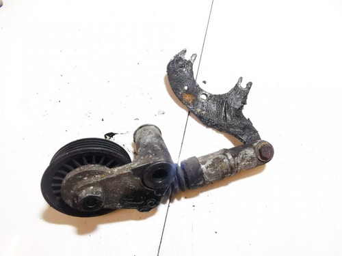 Volkswagen Passat 2002 Tensioner Belt (Gates Tensioner Pulley) F23 #1402941-70