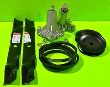 42 Inch Deck Rebuild Kit Poulan PR20H42STC PR20H42STD PR20H42STA
