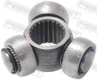 2116-CAK Febest Tripodestern, Antriebswelle FüR Ford,Ford Asia & Oceania,Ford AU