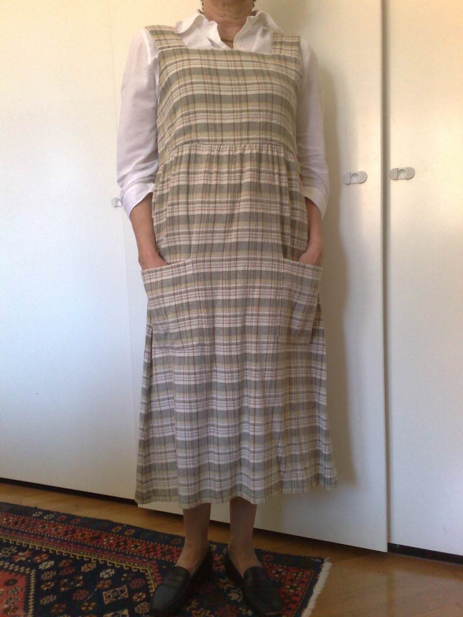 SCAMICIATO SCOZZESE DI 