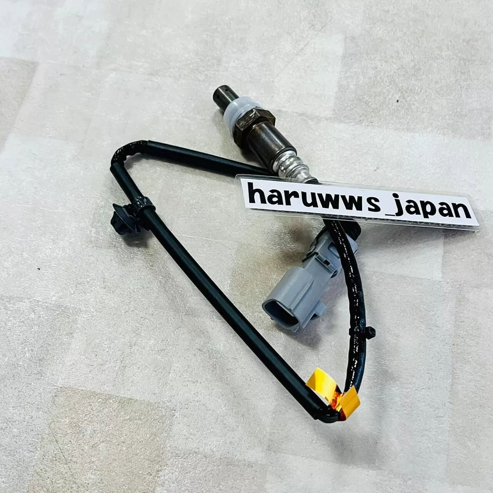 Sensor de oxígeno O2 OEM Toyota Prius Lexus CT200h 89465-47080 genuino nuevo 2010-2014 Foto 4 de 4