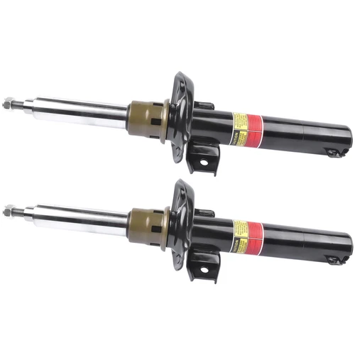 Par de Amortiguadores Delanteros Izquierdos+Derechos Magnéticos Para Audi TT TTS TTRS Quattro 07-15 - Imagen 4 de 9