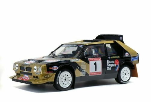 RENAULT SUPER 5 Gt Turbo Otto 1/18 EUR 90,00 - FR