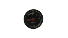 JUNKERS MANOMETRO 0-4 bar  ART. 8717208028 CALDAIA misuratore pressione