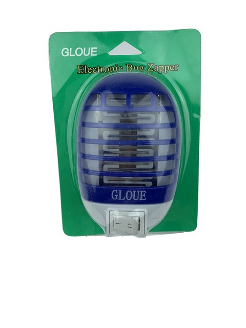 GLOUE BUG ZAPPER Electronic Mosquito Zapper Electronic Insect Killer