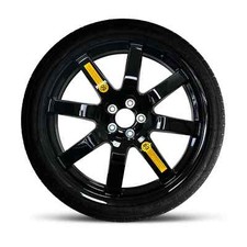 2016-2019 Mercedes Benz GLE EZ Spare Wheel and Tire