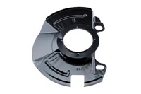 Scheibenbremse Staub Shield FüR Hyundai Getz 02- Vorne Rechts