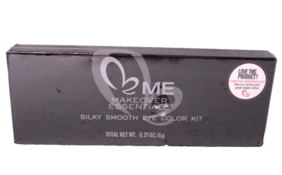 Me MakeOver Makeup Essentials  Eyeshadow, Lip Gloss, Blush, Powder & Mascara
