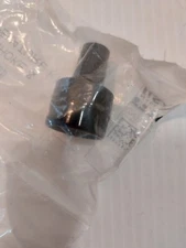 1953-56 Ford Choke & Temperature control knob,  BAAA-9700