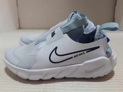Nike Flex Runner 2 (TDV) Jungen Mädchen Sneaker - Größe UK 8,5 - DJ6039-010 - UVP 35£