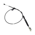 <!--F#f_0-->Automatic Gear Control Lever Cable Replaces Transmission Gearshift Cable<!--F/-->
