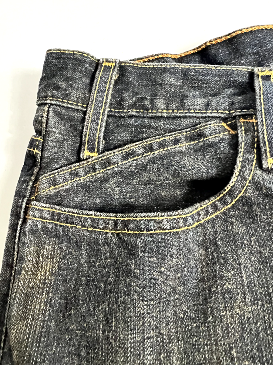 Levi's Men's Silvertab Jeans 38x30 Low + Loose Baggy Y2K Hip