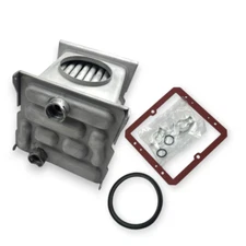 ARISTON 60001865 PRIMARY EXCHANGER 24 KW BOILER