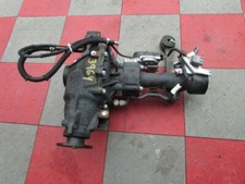2016-2022 Toyota Tacoma Front Axle Differential Carrier Assembly 3.91 Ratio Oem