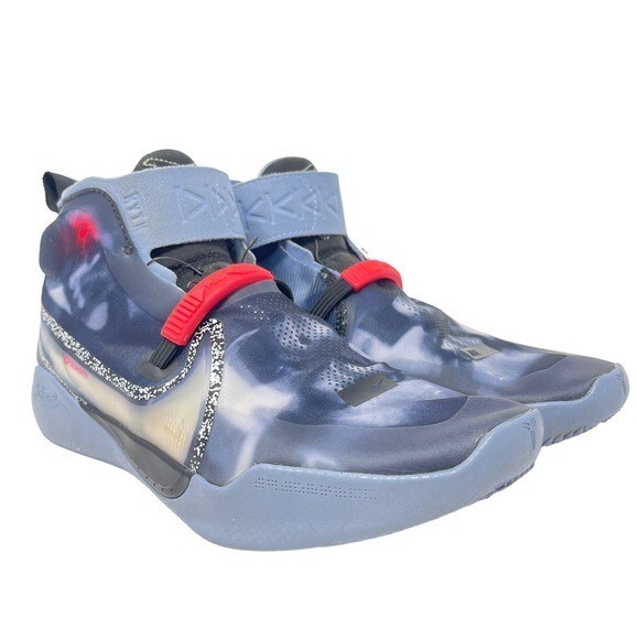Kobe AD NXT Fastfit Blue hero Buy Nike Kobe AD 360 FastFit  main image 2