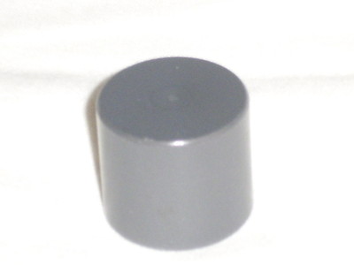 NEU TRIUMPH SUPER 3 & DAYTONA 1200 LTD ALCON 25,4 mm PTFE BESCHICHTETER BREMSSATTELKOLBEN