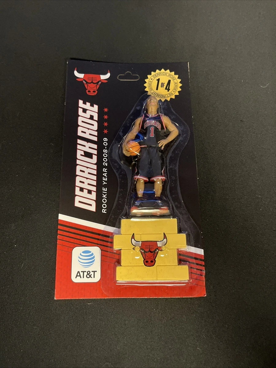 Chicago Bulls NBA Action Figures for sale | eBay