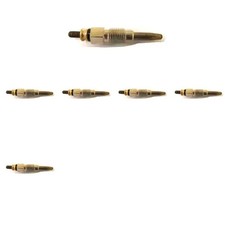 Bougies de préchauffage Skoda 130