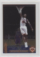 2003-04 Topps Chrome Antonio McDyess #89 1q9