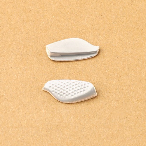 Naselli di ricambio in silicone morbido per occhiali da sole Oakley Thurs OO9286 - Foto 13 di 37