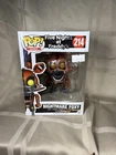 Funko Pop! Vinyl: Five Nights at Freddy's - Foxy (Nightmare) #214 New In Box
