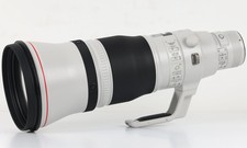 Canon EF 600mm f4L IS III USM