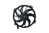 LüFter MotorküHlung NRF 47354 FüR Peugeot C8 807 CitroËN Jumpy Expert C5 Tepee 1