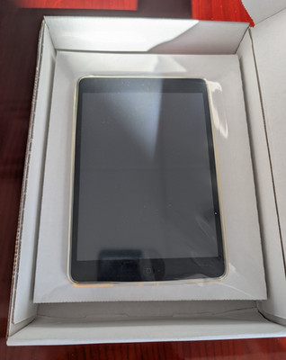 Apple iPad Mini 2 A1489 (Wi-Fi) 16GB