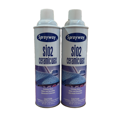 #ad SiO2 Ceramic Wax Spray $20.99