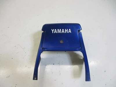 1. Yamaha FZ 600 Bj.87 Rücklichtverkleidung Heckverkleidung Verkleidung hinten - Bild 1 von 3