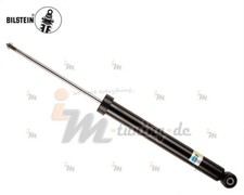 Bilstein B4 Gasdruckstoßdämpfer hinten für BMW 3er Coupé E46 :: 2000 >> 2006