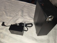 Metz Mecablitz 60 CT 1/4 Power Pack With Charger Read Description