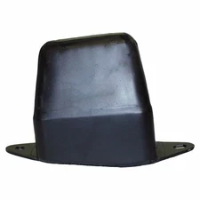 Front Bump Stop for 1987-1995 Jeep YJ Wrangler, Left or Right, 4.25" Height