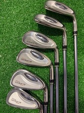 King Cobra SS-i Ladies Right Hand 6 Piece Golf Club Irons Set    