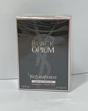 YSL Opium Black 1.7oz EDP Spray For Women New In Box