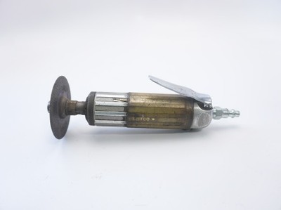 Dotco  Straight Die Grinder Cut-Off Air Pneumatic Tool 1/4''