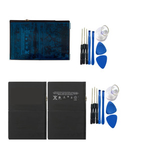 iPad 7th Gen Battery Replacement | eBay