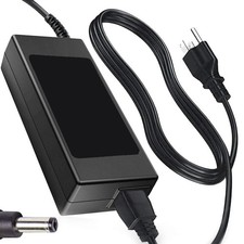 AC Adapter for Soundfreaq Sound Stack SFQ-03 SFQ-03-NV3 Speaker Dock Charger